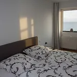 Apartment 107_1 Helgoland Wilhelmshaven